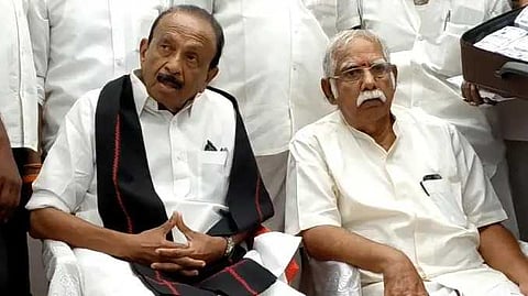TNL Vaiko byte