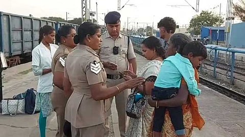 Tirupathur