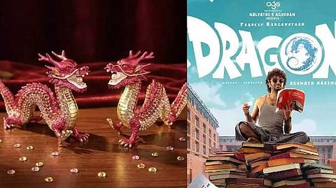 Dragon 2