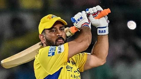 Dhoni