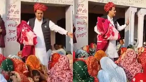 Rajasthan