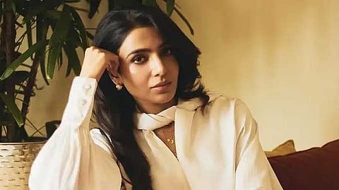 Samantha