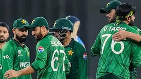PAK Players