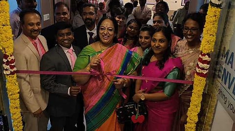 நளினி மெயின்