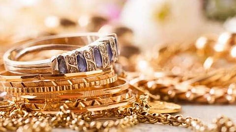 gold silver rate