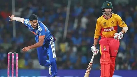 Ind wIN