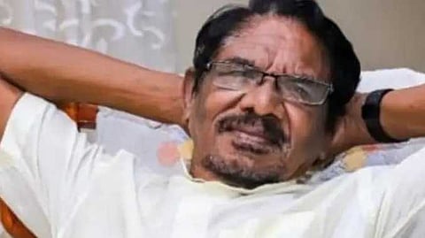 Bharathi raja