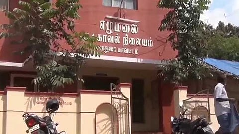 MDU Crow issue