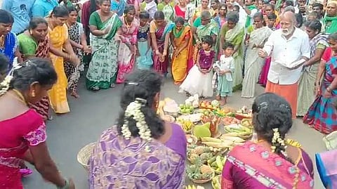 DGL Temple
