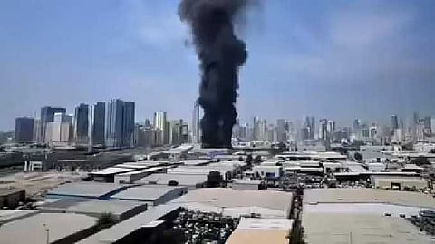 DUBAI 1