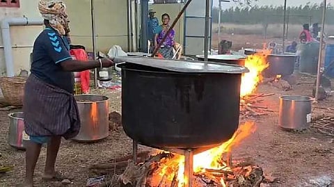SVG Festival
