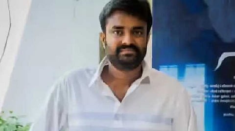 AL Vijay