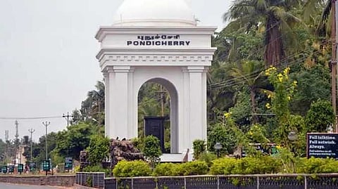 Pondichery