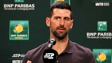 Djoko