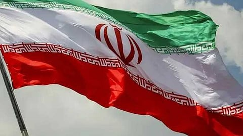 Iran 1
