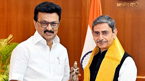 cm meet rn ravi