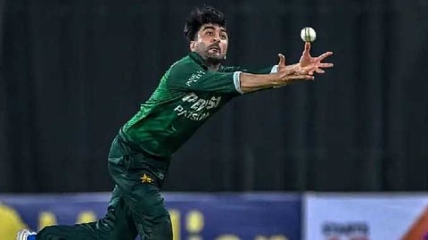 PAK Player
