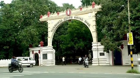 Salem ganja