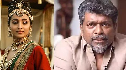 Parthiban