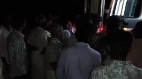 Tirupur