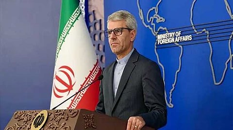 Iran