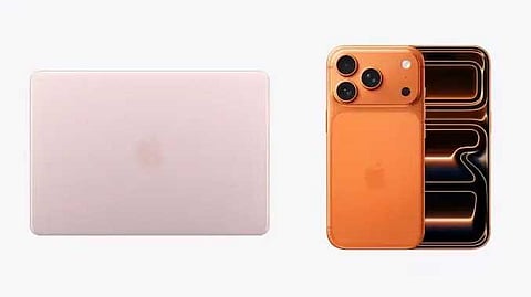 Mac book neo 2