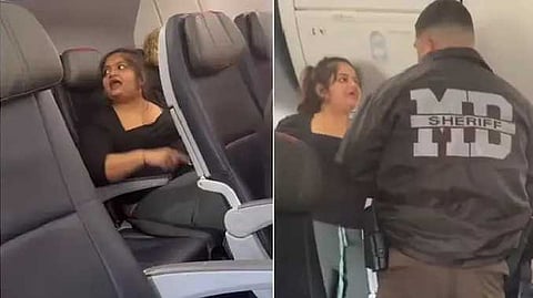 America airline