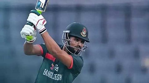 Bangladesh win