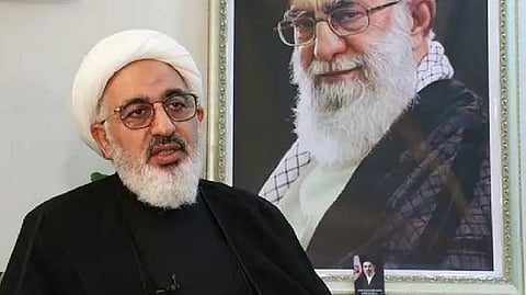 Iran 1