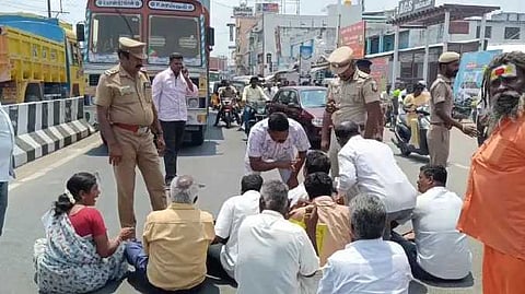 Tirupathur