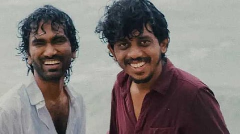 Dude director
