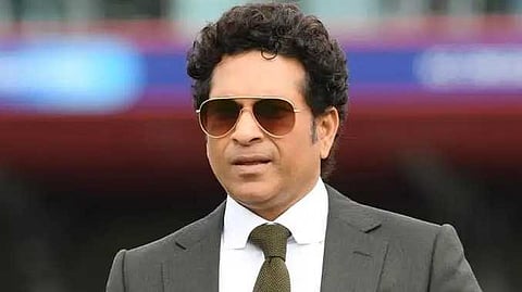 Sachin