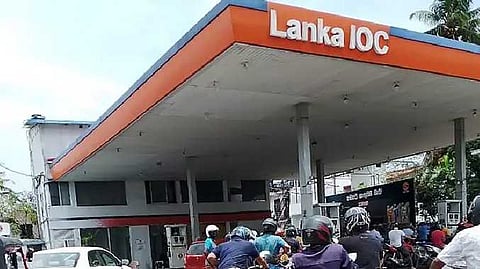 Sri lanka