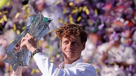 Tennis