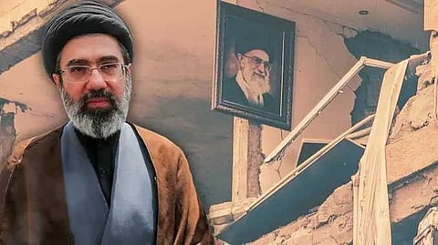 Iran supreme leader