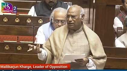 today parliment