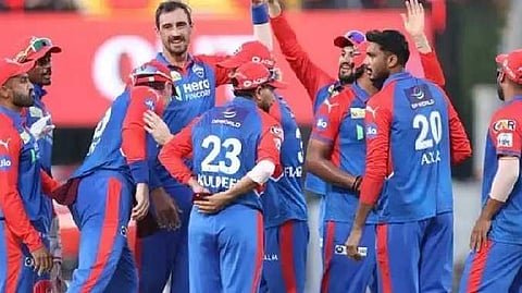 KL Rahul