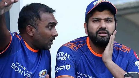 Rohit
