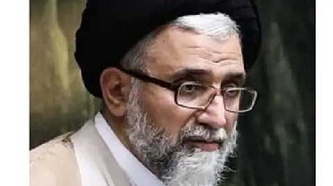 Iran 1
