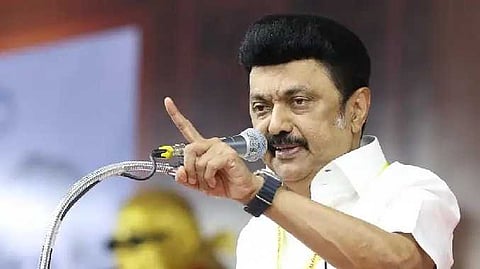 cm stalin