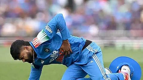 Cricket