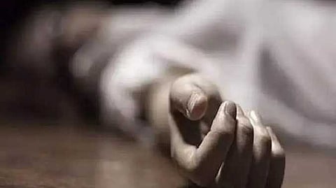 Kerala sucide