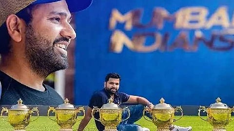 Mumbai indians