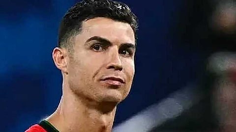 Ronaldo