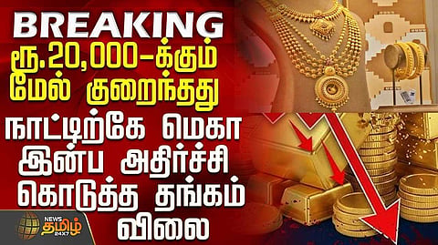 gold rate morning