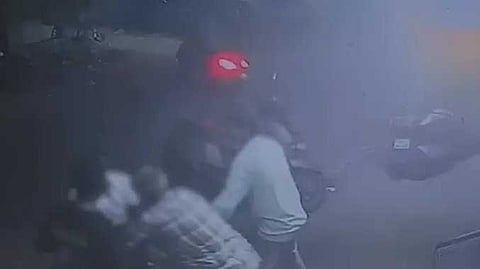 TVM Drunkers issue