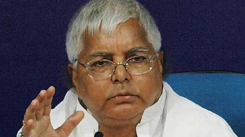 Lalu