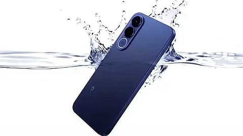 Vivo v70