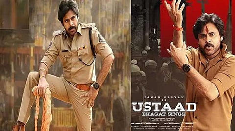 Pavan kalyan movie