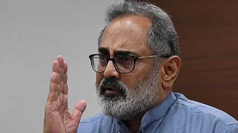 Kerala bjp